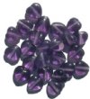 12mm Heart Beads